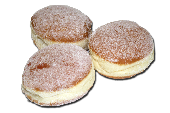 Pfannkuchen